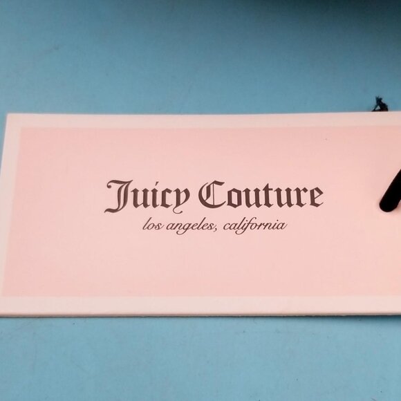 NWT Juicy Couture Cross My Heart Backpack - Picture 5 of 8